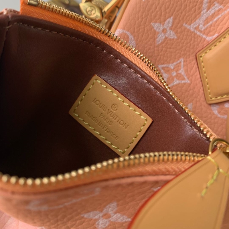 LV Travel Bags